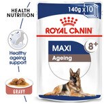 ROYAL CANIN® Maxi Ageing 8+ wet